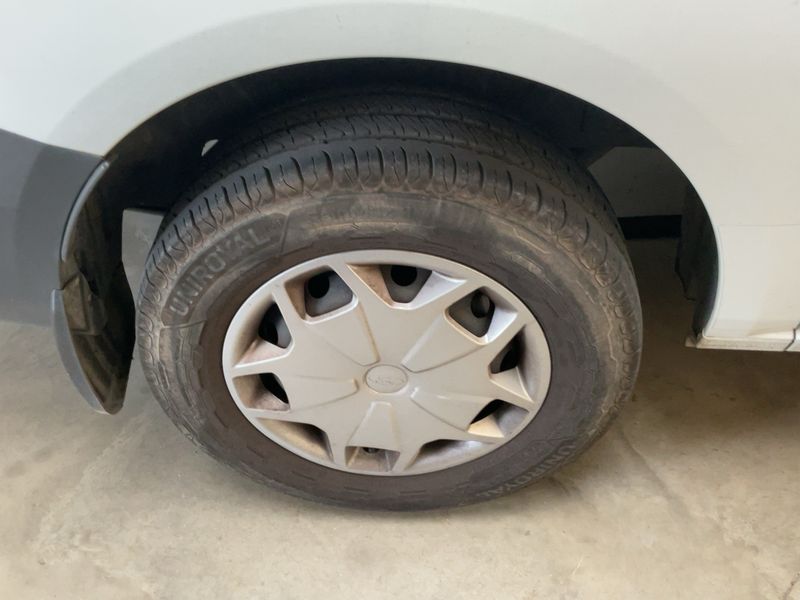 Ford Transit 2.0 TDCi 290 L1 Trend 2017 – снимка 9