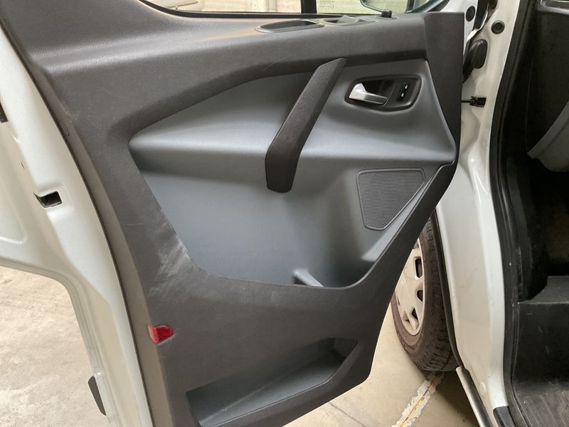 Ford Transit 2.0 TDCi 290 L1 Trend 2017 – снимка 32