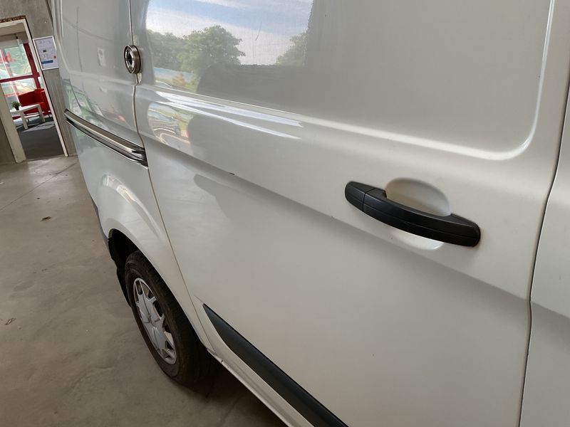 Ford Transit 2.0 TDCi 290 L1 Trend 2017 – снимка 23