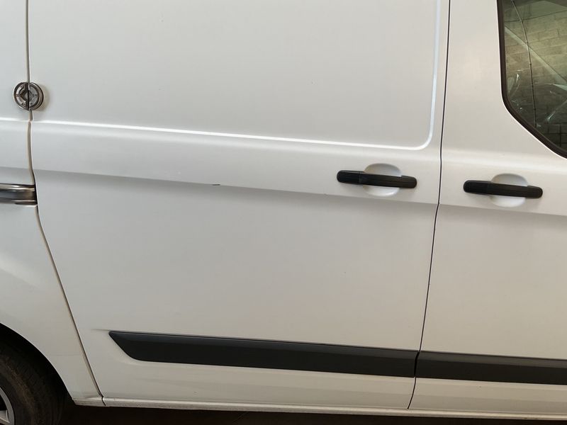 Ford Transit 2.0 TDCi 290 L1 Trend 2017 – снимка 22