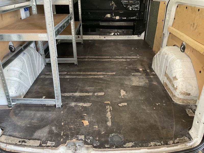 Ford Transit 2.0 TDCi 290 L1 Trend 2017 – снимка 30