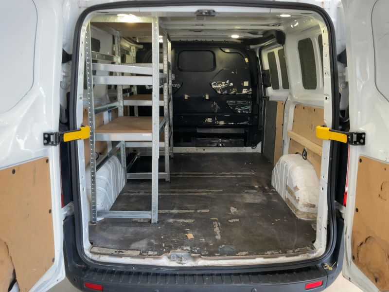 Ford Transit 2.0 TDCi 290 L1 Trend 2017 – снимка 15