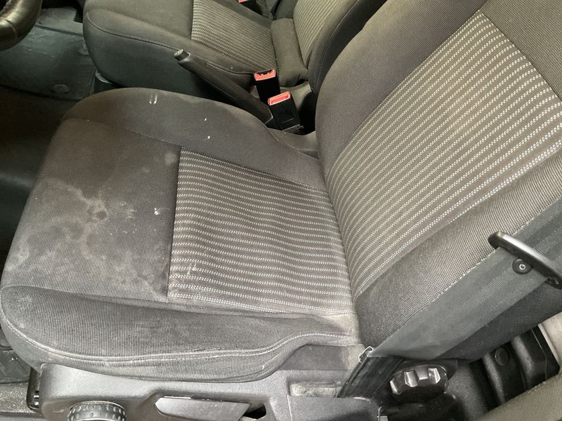 Ford Transit 2.0 TDCi 290 L1 Trend 2017 – снимка 35