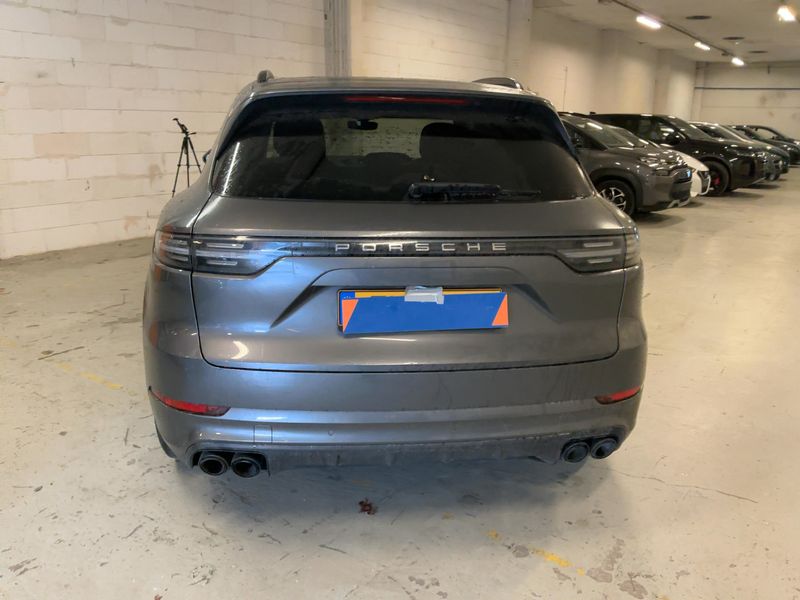 Porsche Cayenne 3.0 2021 – снимка 7