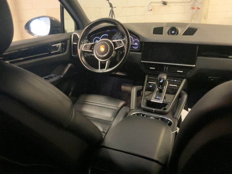 Porsche Cayenne 3.0 2021 – снимка 17