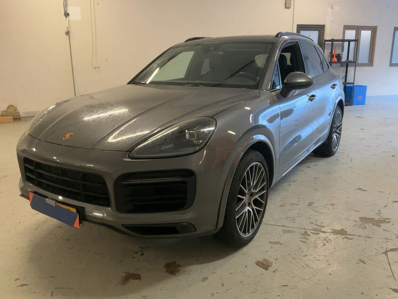 Porsche Cayenne 3.0 2021 – снимка 1