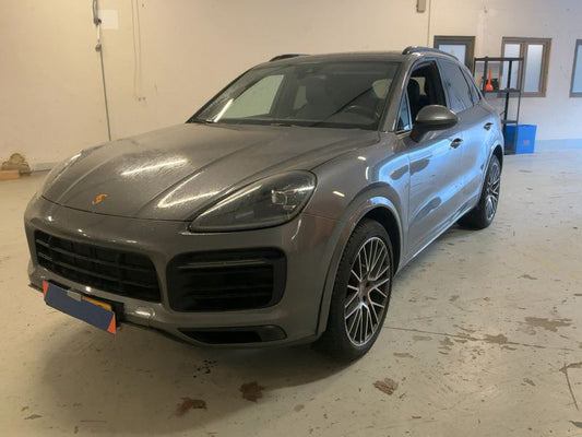 Porsche Cayenne 3.0 2021 – снимка 1