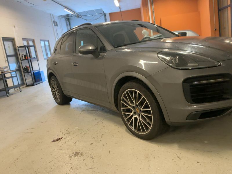 Porsche Cayenne 3.0 2021 – снимка 12