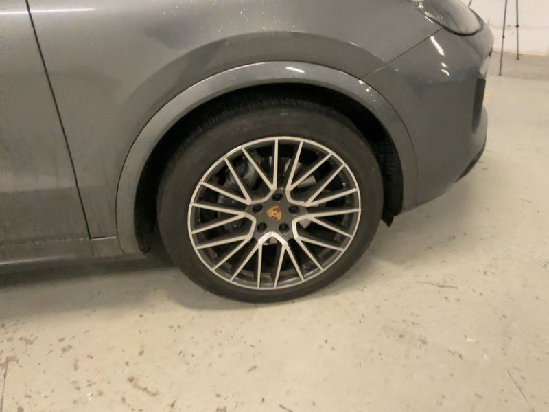 Porsche Cayenne 3.0 2021 – снимка 11