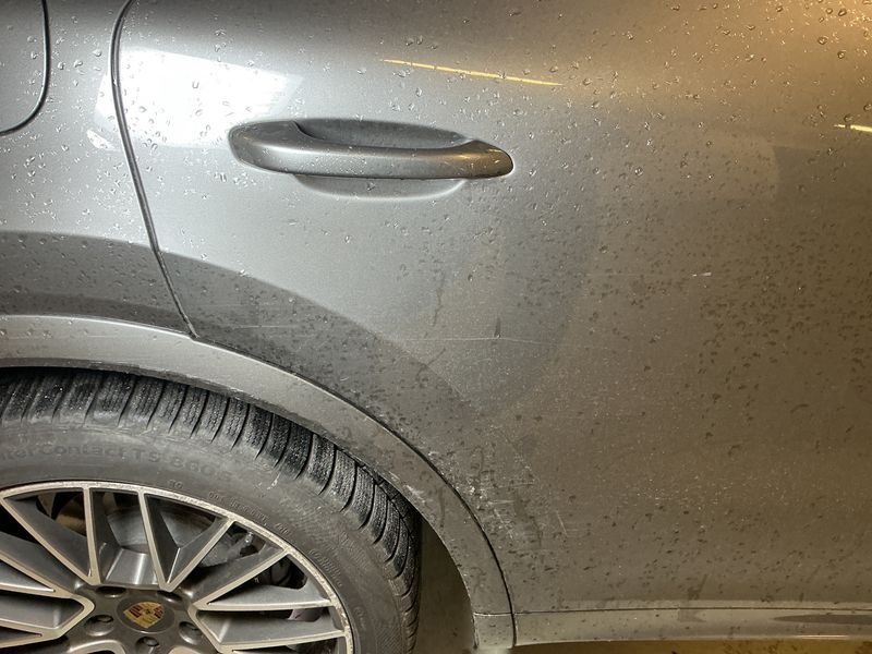 Porsche Cayenne 3.0 2021 – снимка 24