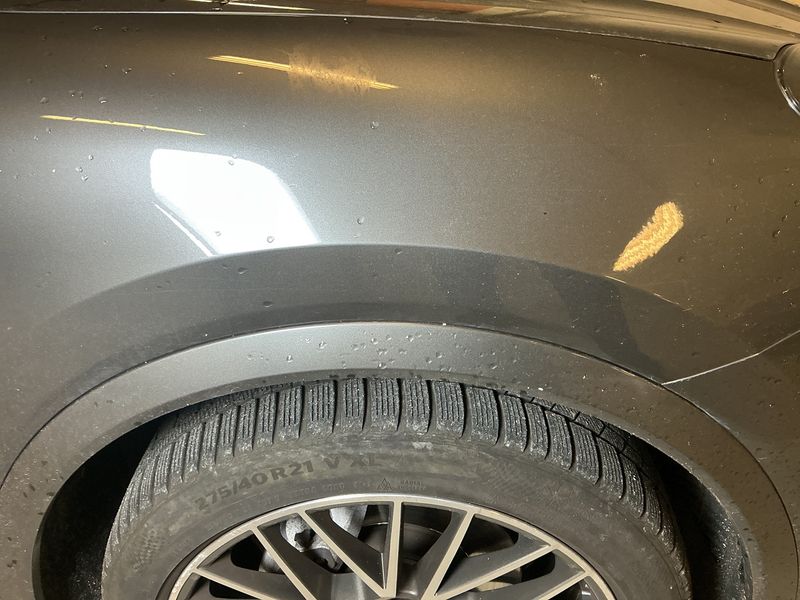 Porsche Cayenne 3.0 2021 – снимка 22