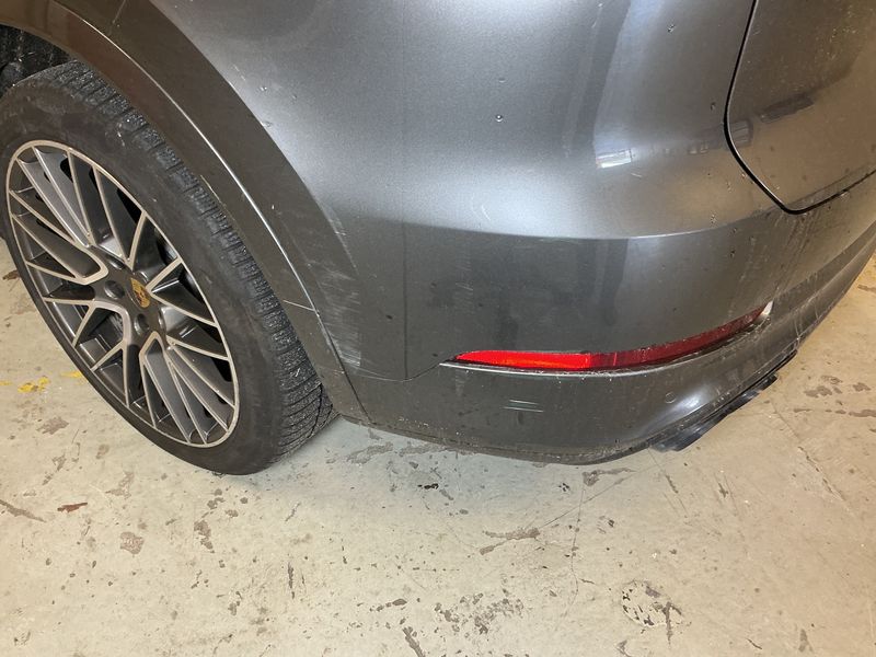 Porsche Cayenne 3.0 2021 – снимка 33