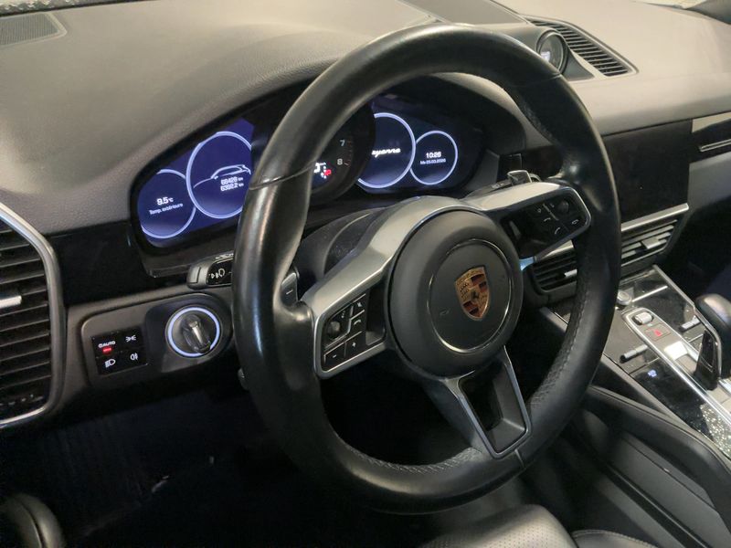 Porsche Cayenne 3.0 2021 – снимка 18