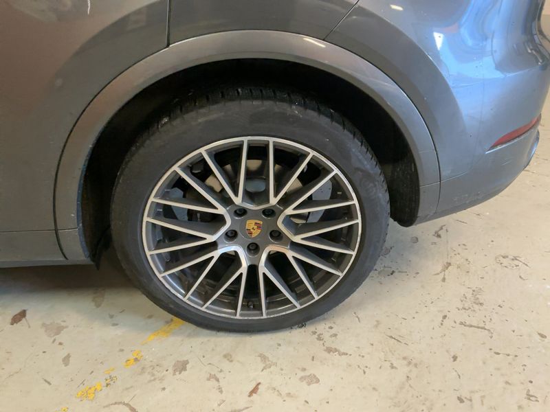 Porsche Cayenne 3.0 2021 – снимка 5