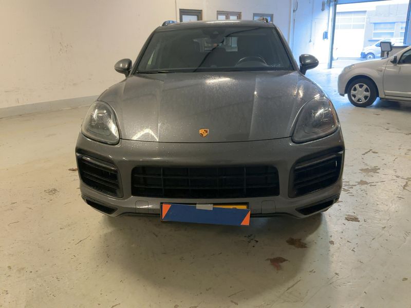 Porsche Cayenne 3.0 2021 – снимка 14