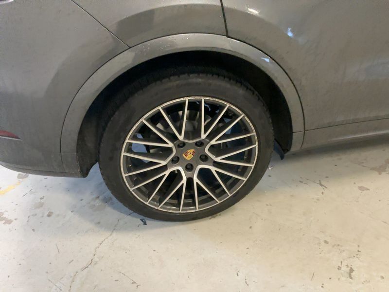 Porsche Cayenne 3.0 2021 – снимка 9