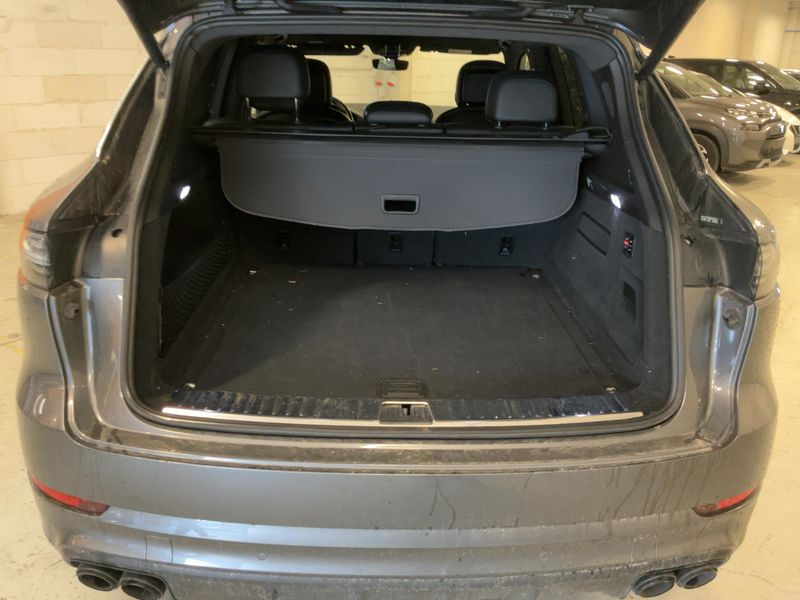 Porsche Cayenne 3.0 2021 – снимка 15