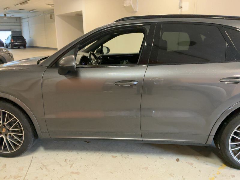 Porsche Cayenne 3.0 2021 – снимка 4