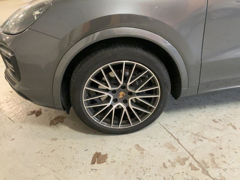 Porsche Cayenne 3.0 2021 – снимка 3