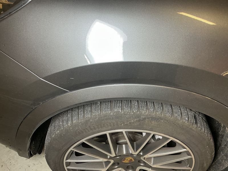 Porsche Cayenne 3.0 2021 – снимка 30