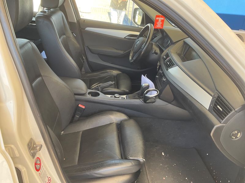 BMW X1 xDrive 23d 2009 – снимка 3