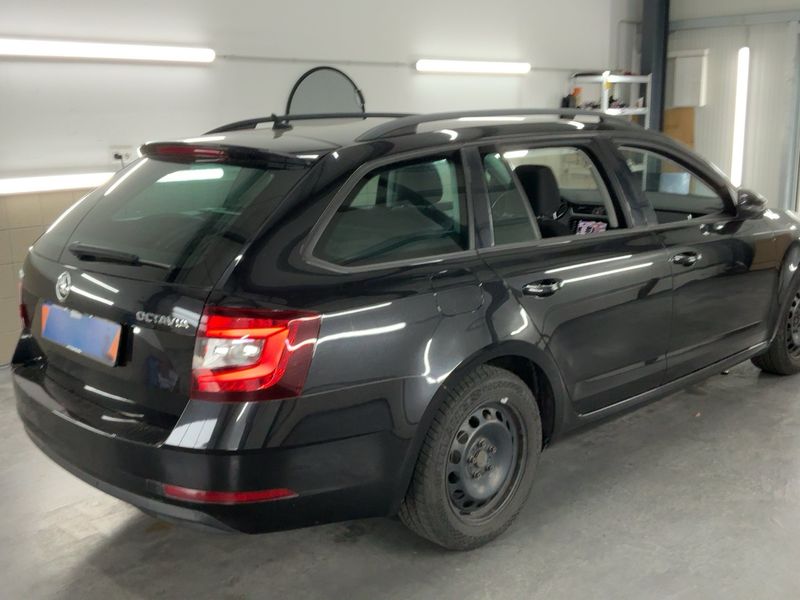 Skoda Octavia 2.0 TDI Ambition 2019 – снимка 8