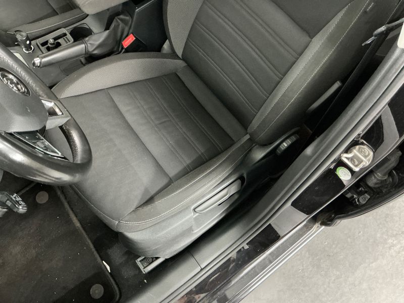 Skoda Octavia 2.0 TDI Ambition 2019 – снимка 23