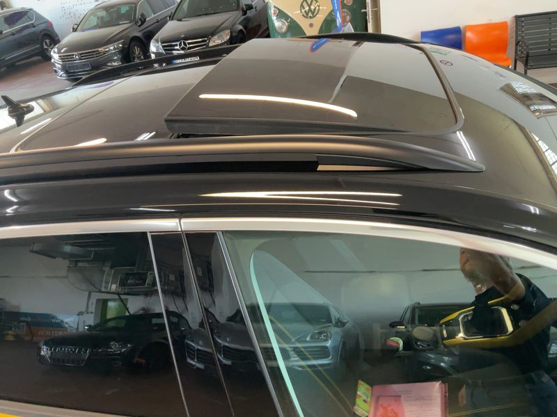 Volkswagen T-Roc 1.6 TDI Style 2019 – снимка 13
