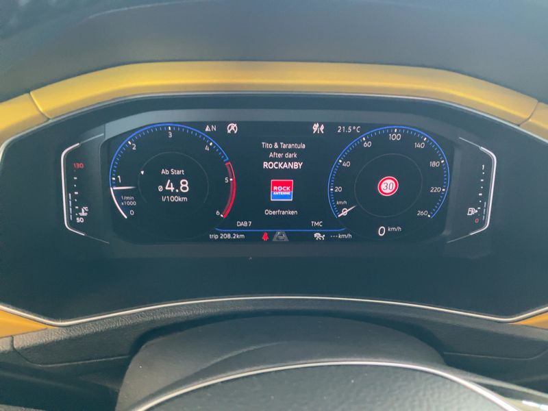 Volkswagen T-Roc 1.6 TDI Style 2019 – снимка 19