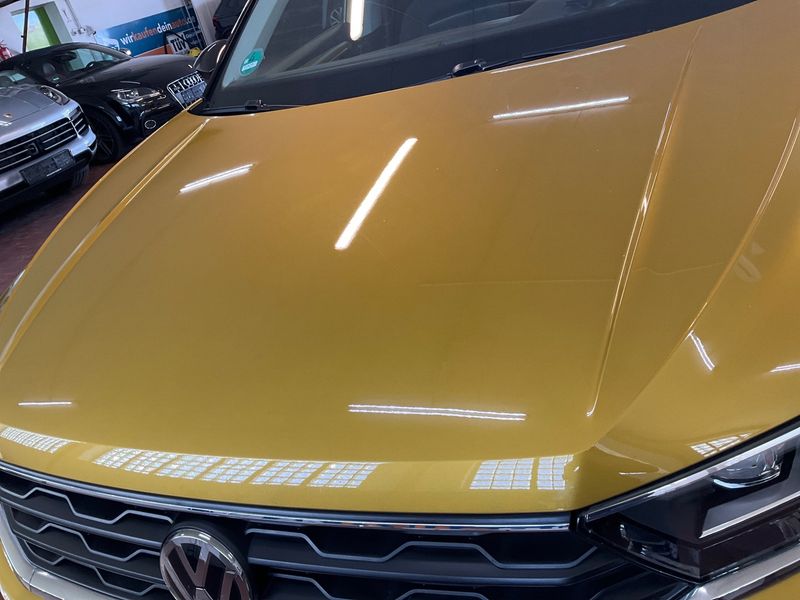 Volkswagen T-Roc 1.6 TDI Style 2019 – снимка 24