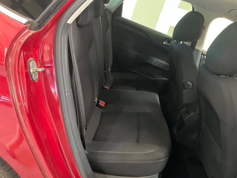 Citroen C4 1.2 e-THP Millenium 2015 – снимка на щета