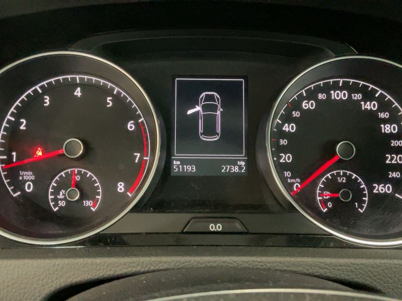 Volkswagen Golf VII 1.4 TSI Highline BlueMotion Tech 2014 – снимка 18