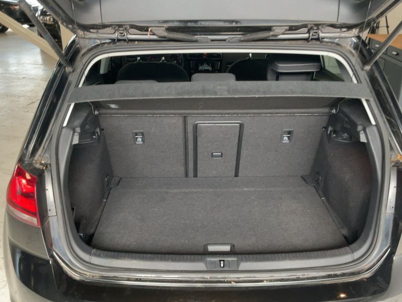 Volkswagen Golf VII 1.4 TSI Highline BlueMotion Tech 2014 – снимка 15