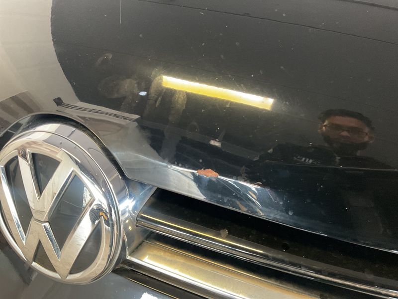 Volkswagen Golf VII 1.4 TSI Highline BlueMotion Tech 2014 – снимка 28