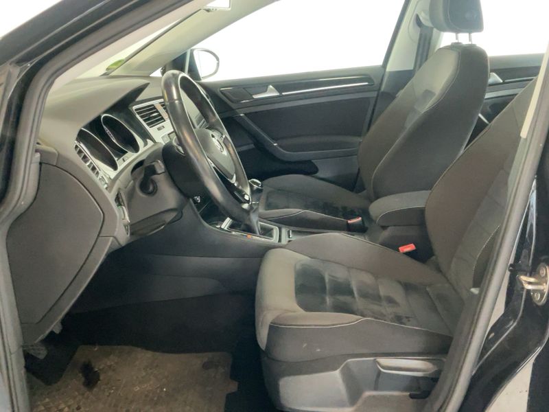 Volkswagen Golf VII 1.4 TSI Highline BlueMotion Tech 2014 – снимка 16