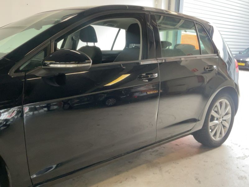 Volkswagen Golf VII 1.4 TSI Highline BlueMotion Tech 2014 – снимка 4