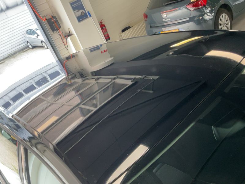 Volkswagen Golf VII 1.4 TSI Highline BlueMotion Tech 2014 – снимка 13