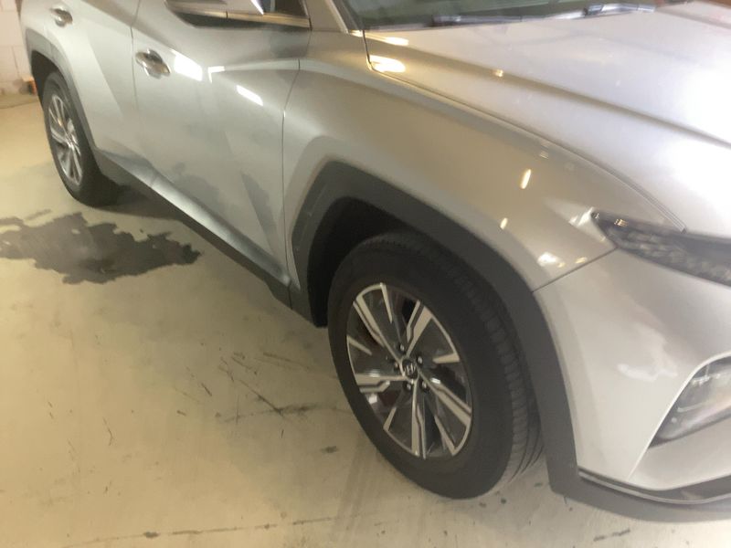 Hyundai Tucson 1.6 T-GDI Hybrid Prime 2WD 2021 – снимка 12
