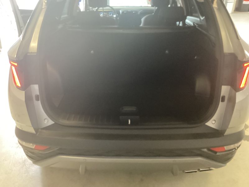 Hyundai Tucson 1.6 T-GDI Hybrid Prime 2WD 2021 – снимка 15