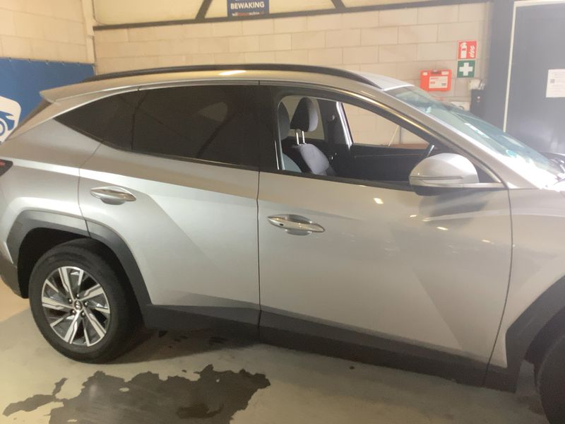 Hyundai Tucson 1.6 T-GDI Hybrid Prime 2WD 2021 – снимка 10