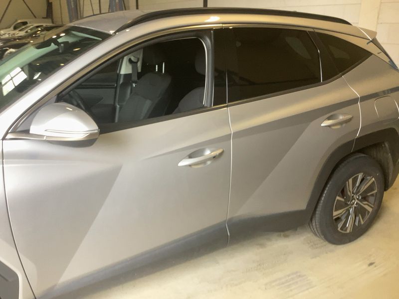 Hyundai Tucson 1.6 T-GDI Hybrid Prime 2WD 2021 – снимка 4