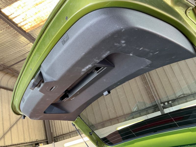 Volkswagen Taigo 1.5 TSI ACT R-Line 2023 – снимка 24
