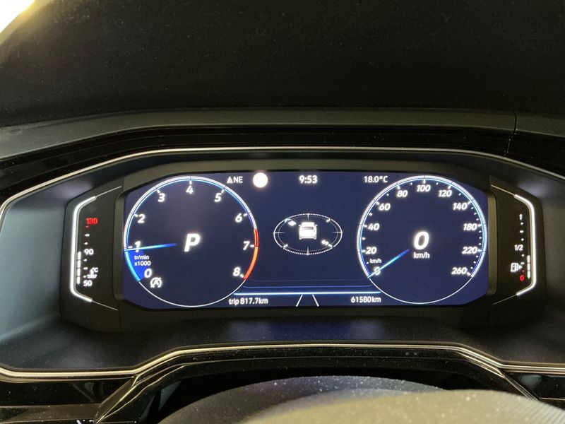 Volkswagen Taigo 1.5 TSI ACT R-Line 2023 – снимка 18
