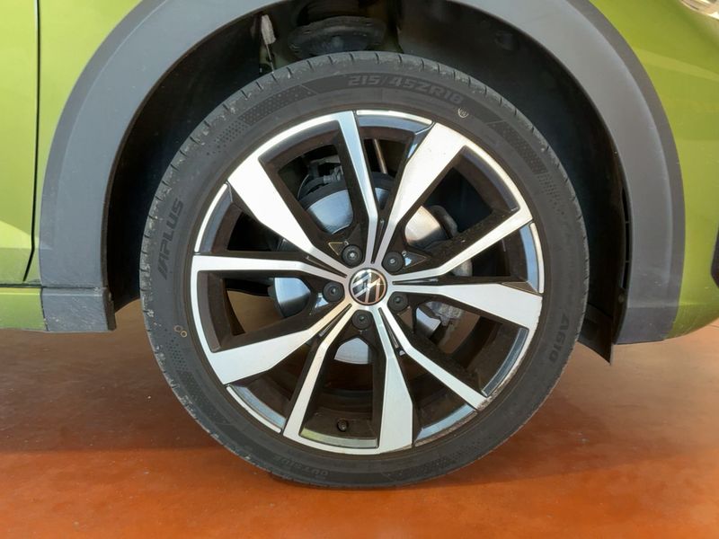 Volkswagen Taigo 1.5 TSI ACT R-Line 2023 – снимка 11
