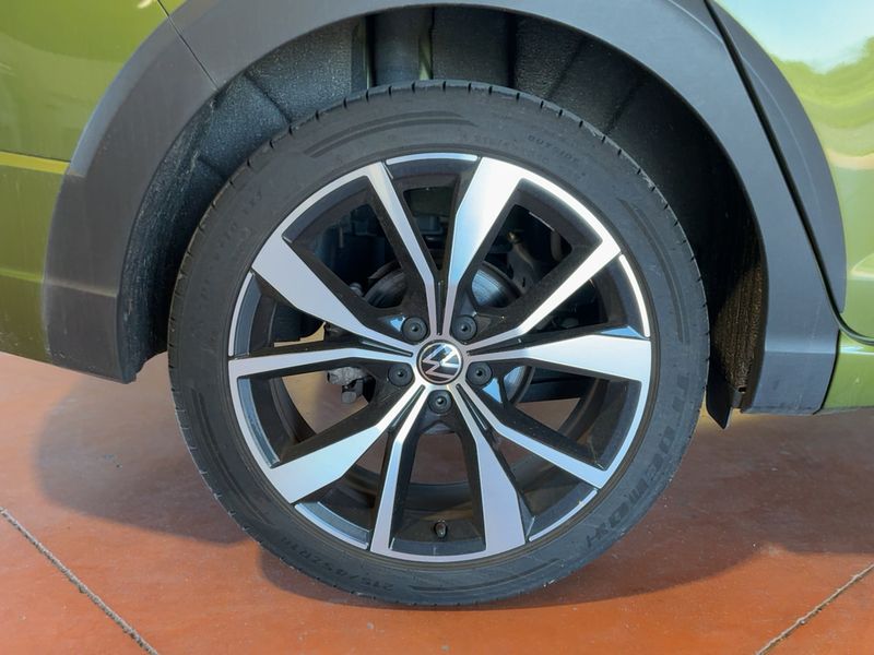 Volkswagen Taigo 1.5 TSI ACT R-Line 2023 – снимка 9