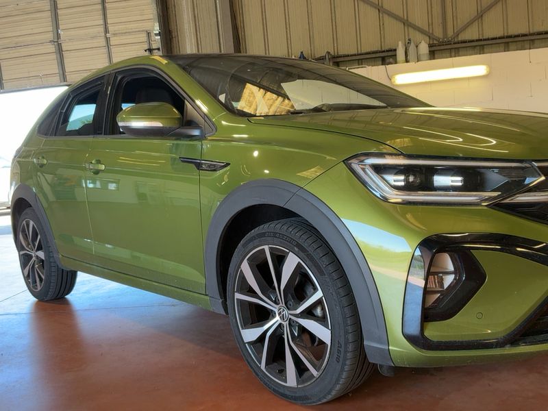 Volkswagen Taigo 1.5 TSI ACT R-Line 2023 – снимка 12