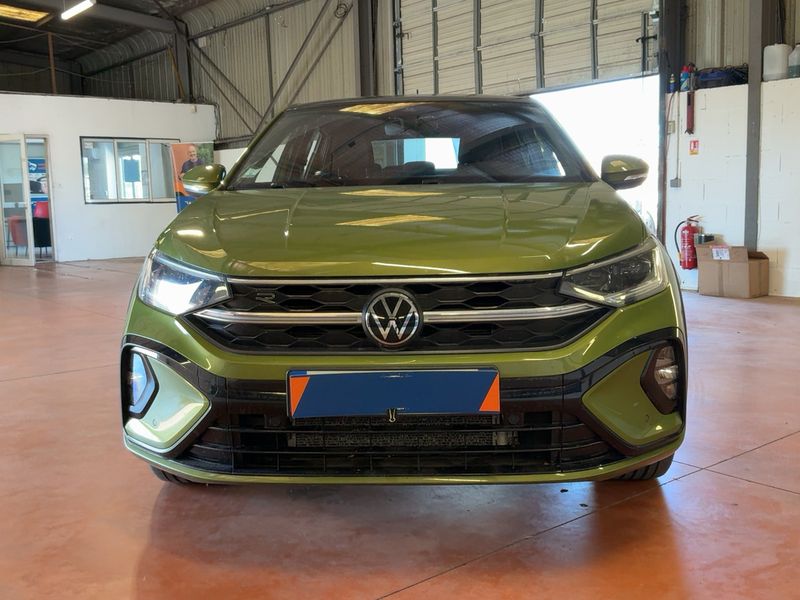 Volkswagen Taigo 1.5 TSI ACT R-Line 2023 – снимка 14