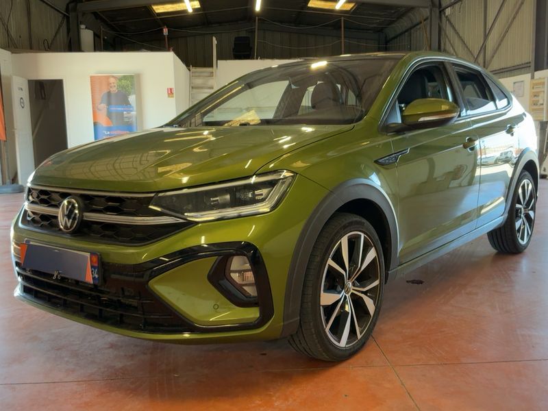 Volkswagen Taigo 1.5 TSI ACT R-Line 2023 – снимка 1