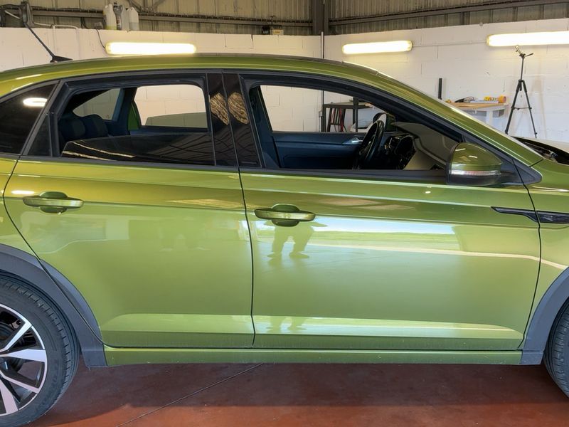 Volkswagen Taigo 1.5 TSI ACT R-Line 2023 – снимка 10