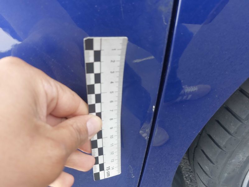 Seat Ibiza 1.0 TSI FR 2021 – снимка 27